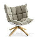 Husk Chair for Home Living Room Furniture